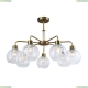2192-7P Потолочная люстра F-Promo, Monto