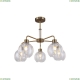 2192-5P Потолочная люстра F-Promo, Monto