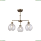 2192-3P Потолочная люстра F-Promo, Monto