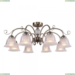 2194-8U Потолочная люстра F-Promo, Vetus