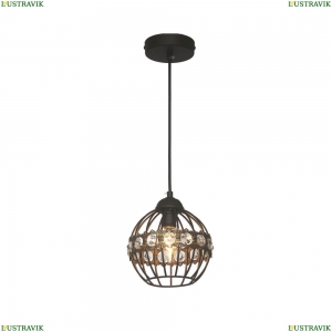 1801-1P Подвесной светильник F-Promo, Globi