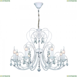 2157-8P Подвесная люстра F-Promo, Versailles