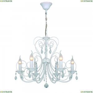 2157-6P Подвесная люстра F-Promo, Versailles
