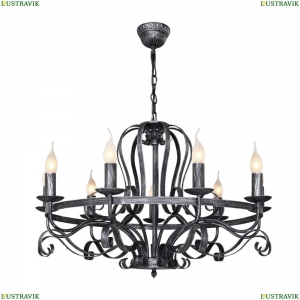 2162-9P Подвесная люстра F-Promo, Palermo