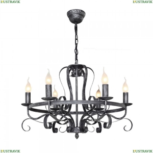 2162-6P Подвесная люстра F-Promo, Palermo