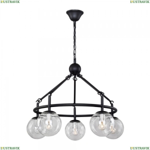 2169-5P Подвесная люстра F-Promo, Cirque