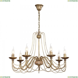 2163-7P Подвесная люстра F-Promo, Chateau