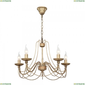 2163-5P Подвесная люстра F-Promo, Chateau