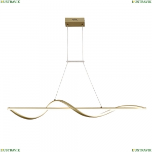 4181-2P Подвесная люстра с пультом ДУ F-Promo, Locket