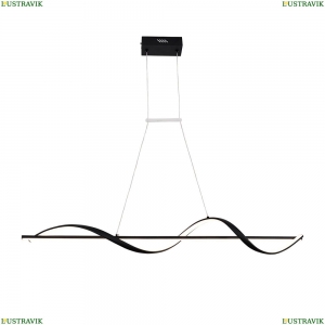 4180-2P Подвесная люстра с пультом ДУ F-Promo, Locket