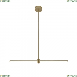 4177-1P Подвесная люстра F-Promo, Hanger