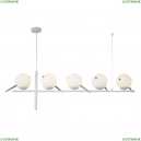 4107-5P Подвесной светильник F-Promo, Tior