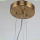 4086-7P Подвесная люстра F-Promo, Proper