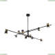3092-10P Люстра на штанге F-Promo, Chart