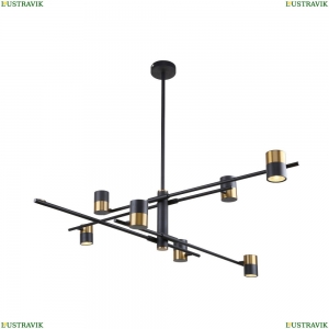 3092-8P Люстра на штанге F-Promo, Chart