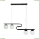 4036-4P Подвесной светильник F-Promo, Collana