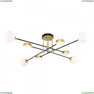 3095-8P Потолочная люстра F-Promo, Complesso