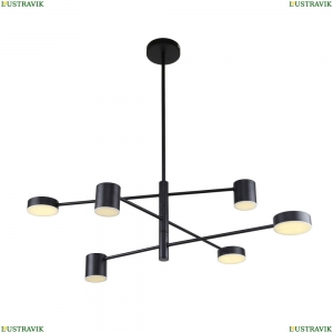 3094-6P Люстра на штанге F-Promo, Ducan