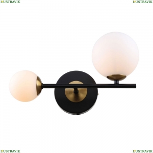 3090-2W Бра F-Promo, Vials