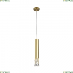 2922-1P Подвесной светильник F-Promo, Merger