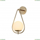 2916-1W Бра F-Promo, Quantum