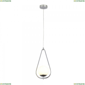 2917-1P Подвесной светильник F-Promo, Quantum