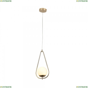 2916-1P Подвесной светильник F-Promo, Quantum