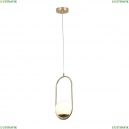 2913-1P Подвесной светильник F-Promo, Mars