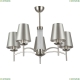 2906-5P Потолочная люстра F-Promo, Velum