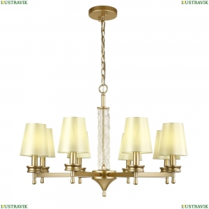 2945-8P Подвесная люстра F-Promo, Hefestos