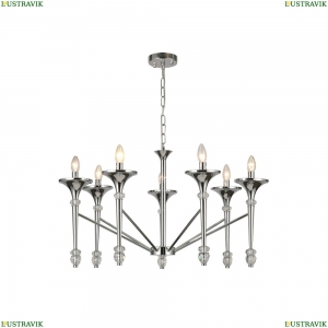 2856-7P Подвесная люстра F-Promo, Facem