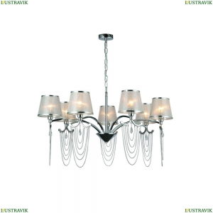 2855-7P Подвесная люстра F-Promo, Adorna