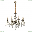 2851-8P Подвесная люстра F-Promo, Claritas