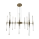 4196-20P Подвесная люстра F-Promo, Schilf