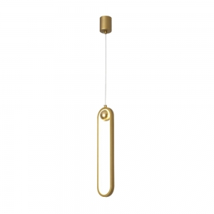 4221-1P Подвесной светильник F-Promo, Altus