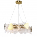 4249-6P Подвесная люстра F-Promo, Krakle