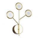 4253-3W Настенный светильник F-Promo, Mugs