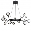 4252-15P Подвесная люстра F-Promo, Mugs