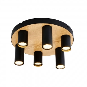 4431-6U Потолочный светильник F-Promo, Olson