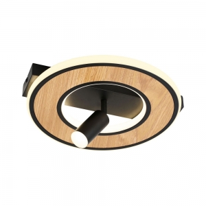 4438-1C Спот F-Promo, Olika