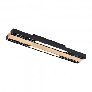 4440-2C Потолочный светильник F-Promo, Zebra