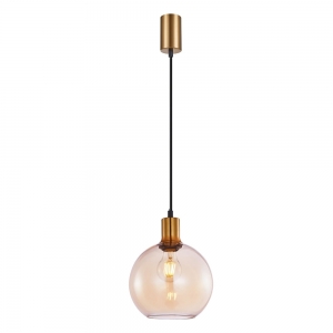 4354-1P Подвесной светильник F-Promo, Dubbel