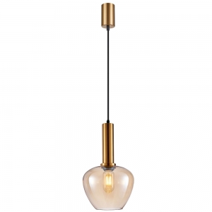 4356-1P Подвесной светильник F-Promo, Dubbel