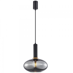 4359-1P Подвесной светильник F-Promo, Dubbel