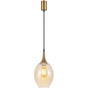 4360-1P Подвесной светильник F-Promo, Dubbel