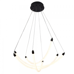 4468-4P Подвесная люстра F-Promo, Hammock