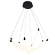 4468-4P Подвесная люстра F-Promo, Hammock