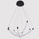 4468-4P Подвесная люстра F-Promo, Hammock