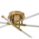 4469-3C Потолочный светильник F-Promo, Vigas
