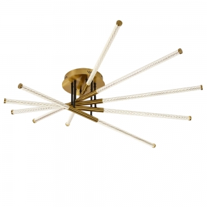 4469-5C Потолочный светильник F-Promo, Vigas